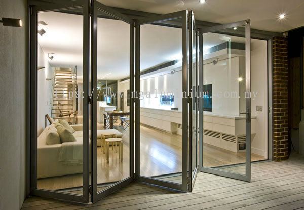 2026 Best Aluminium Door Provider in Johor Bahru (JB)