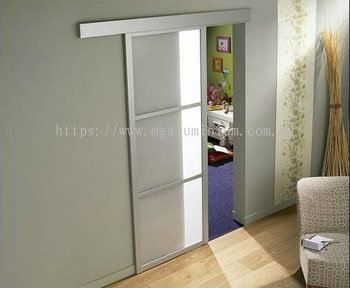 2026 Best Aluminium Door Provider in Johor Bahru (JB)
