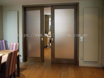 2026 Best Aluminium Door Provider in Johor Bahru (JB)