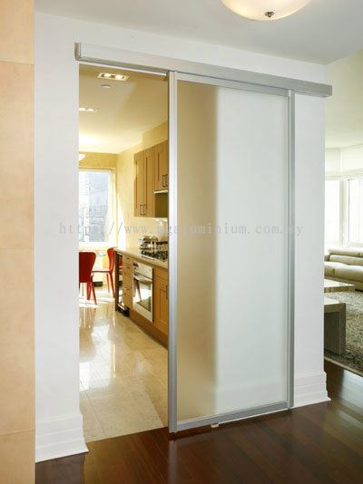 2026 Best Aluminium Door Provider in Johor Bahru (JB)